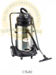CTI-80 Industrial Vacuum Cleaner