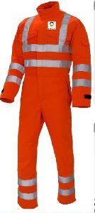 SafeCare Industrial Safety Uniforms