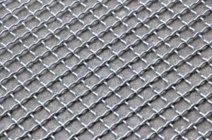 Crimped Wire Mesh