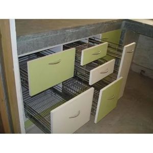 Modular Kitchen Drawer