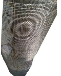 Stainless Steel Wire Mesh