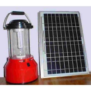 Solar Lantern