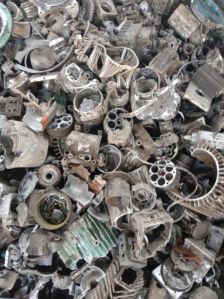 Stainless Steel Scrap