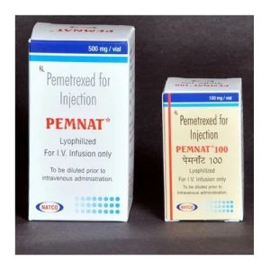 Pemnat Injection