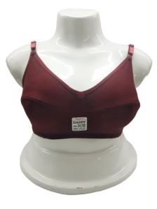 Ladies Non Padded Bra