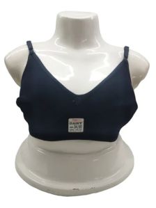 Ladies Non Padded Bra
