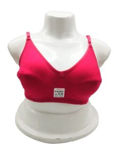 Ladies Non Padded Bra