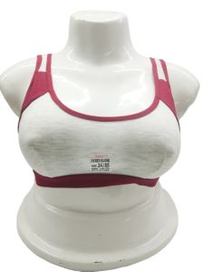 Ladies Sports Bra