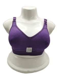 Ladies Regular Bra