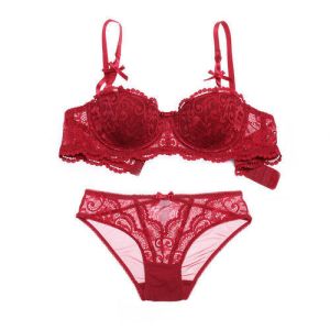 Bodycare Lycra Cotton Ladies Girls Bra Panty Sets Undergarments, For Party  Wear at best price in New Delhi