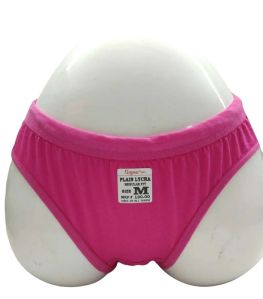 Ladies Outer Elastic Hipster Panty