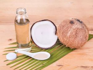 Virgin Coconut Oil