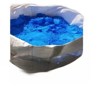 Copper Sulphate Powder