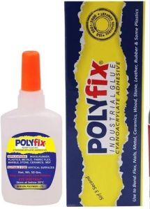 Cyanoacrylate Instant Glue