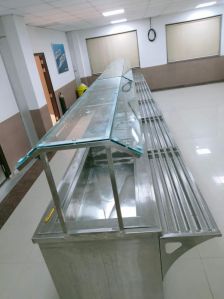 Stainless Steel Bain Marie