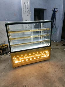 Bakery Display Counter