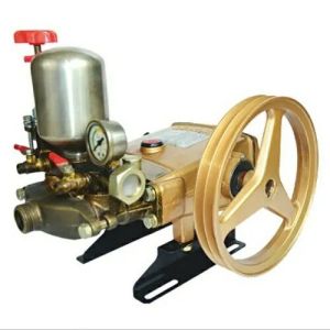 CAST IRON HTP SPRAYERS