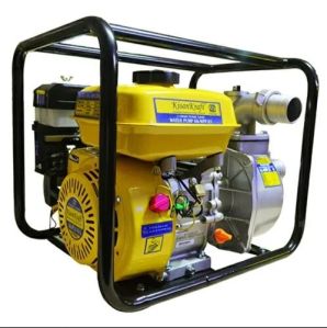 KisanKraft Engine Water Pump