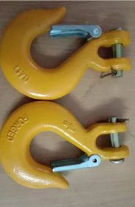 Clevis Slip Hook