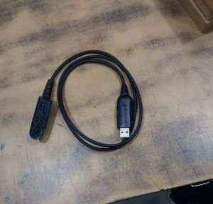 Walkie Talkie Programming Cable