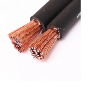 Copper Welding Cable