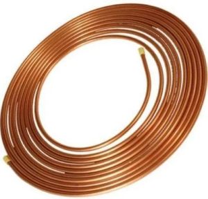 Copper Tubes