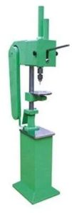 Friction Tapping Machine