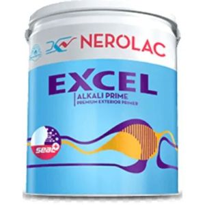 Nerolac Excel Exterior Paint