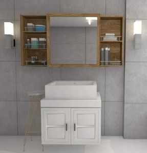 Bathroom Cabinet