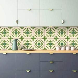 Decorative Wall Tiles