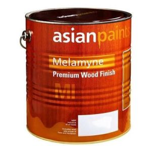 Premium Wood Finish Paint