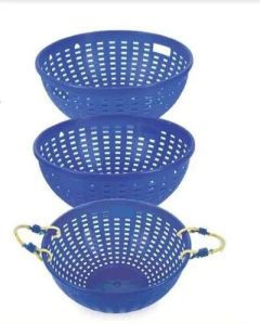 Plastic Baskets