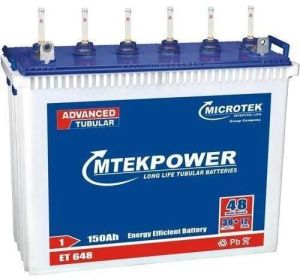 Inverter Batteries