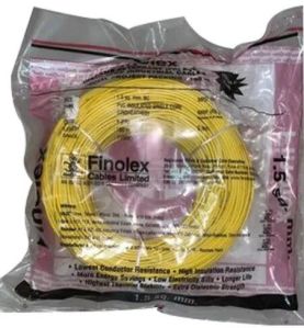 Pvc Insulated Wire