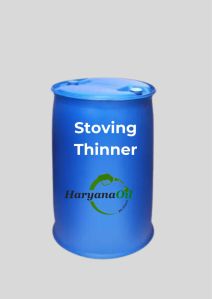 Stoving Thinner