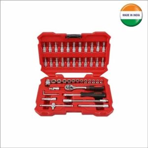 46 Pcs Socket Set