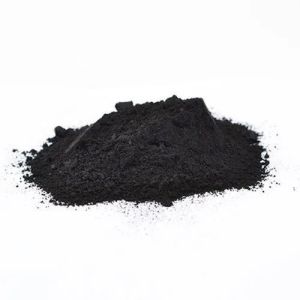 Black Bentonite Powder