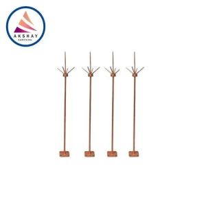 Spike Lightning Arrester