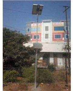 Solar Street Light