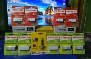 Toshiba Pen Drive