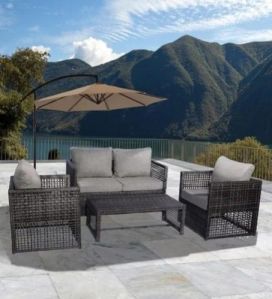 Outdoor Sofa Set