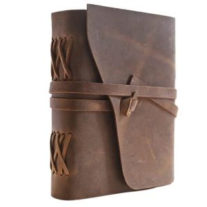 Leather Diarys