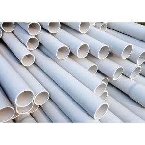 UPVC Pipes