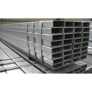mild steel rectangular tube