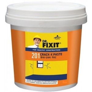 Dr. Fixit Crack X Paste