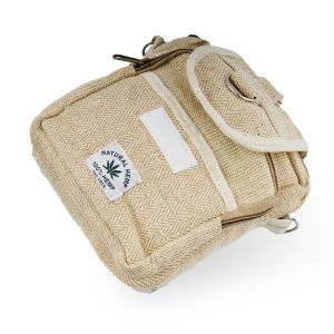 hemp Pureside bag