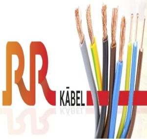 Rr Kabel Electric Cables
