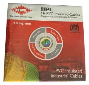 PVC Wire