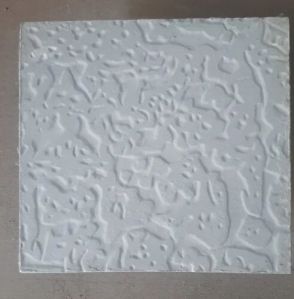 White Cement Tiles