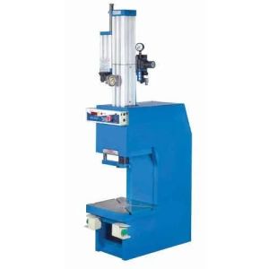 Hydro Pneumatic Press Machine